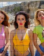 Катя Кищук новая солистка SEREBRO