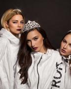 Катя Кищук новая солистка SEREBRO